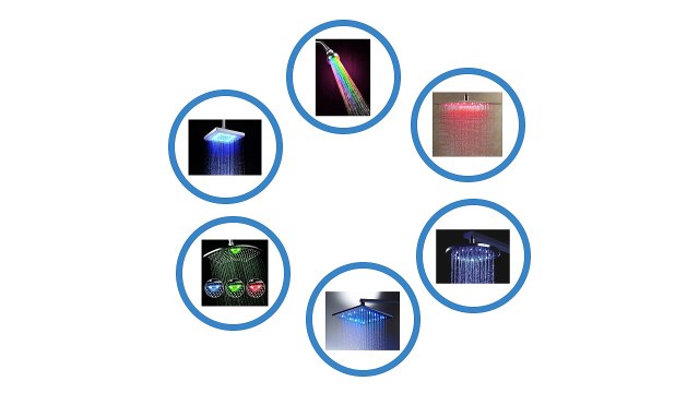 Shower Filters for Hard Water