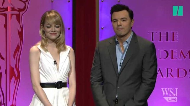 Cette blague de 2013 sur Harvey Weinstein prend enfin tout son sens