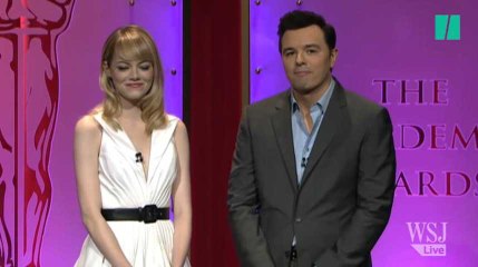 Cette blague de 2013 sur Harvey Weinstein prend enfin tout son sens