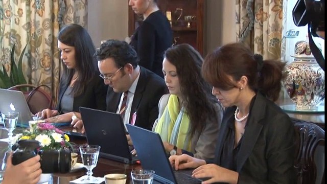 John Bass: ''Vize Konusunda İki Hükümet İletişimini Sürdürüyor''