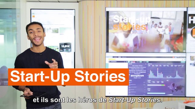 Orange Social Club - Episode 28 - French - Youtube - Sujet 2