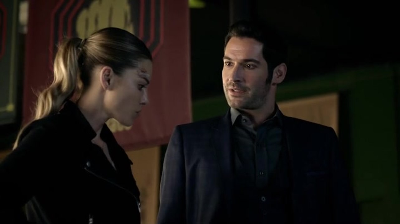 Lucifer Season 3 Episode 5 Stream