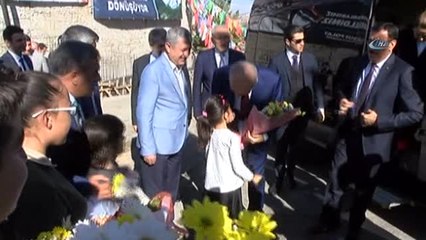 Bakan Kurtulmuş: "Sevr de Kararlaştırılan Bir İş Bir Asır Sonra Tamamlanmaya Çalışılıyor"