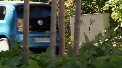 Taste it: VW eco Up! | DW English