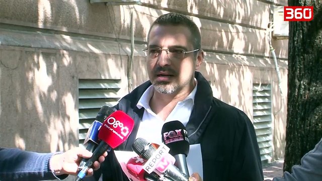 Tahiri mesazh të fortë për Kuvendin, propozon ndryshime në Kodin Penal për trafikantët e drogës (360video)