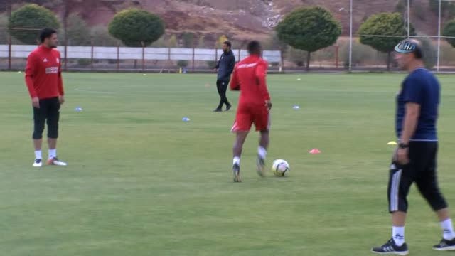 Aybaba: Kasımapaşa Maçından Puanla Dönmek İstiyoruz