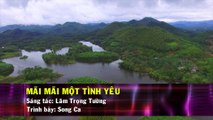 Mãi Mãi Một Tình Yêu (Karaoke Beat) - Thiếu giọng Nam