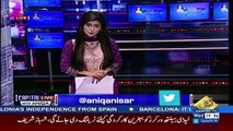 Capital Live With Aniqa – 11th October 2017