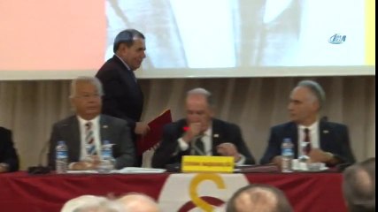 Dursun Özbek: ''Birlik ve Beraberliğimiz Devam Etmeli''