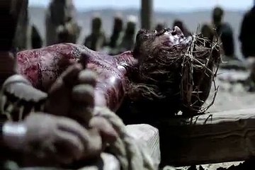 The Bible - EP09 Passion 2 2
