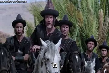 The Bible - EP10 Courage 2 2                  Cilp        11 Apr 2013