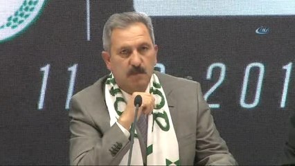Medicana ile Atiker Konyaspor Sağlık Sponsorluğu Anlaşmasını Tazeledi