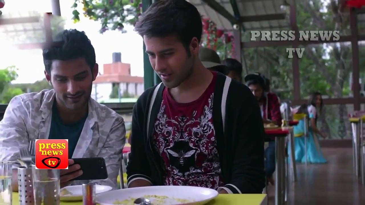 Tu Aashiqui - 12th October 2017 Updates ColorsTv Serial News