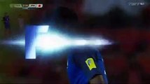 2-1 Taisei MIYASHIRO Penalty Goal -  France U17 2-1 Japan U17 - 11.10.2017