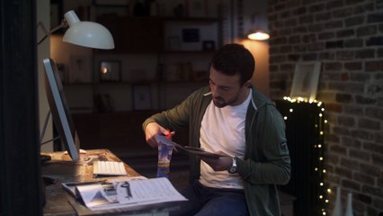 Web Série #1 - L'EFFET VIVONS CAMPING-CAR