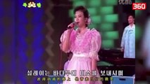 Kim Jong Un promovon ish të dashurën pas 'ekzekutimit të saj për filmimin e një videoje seksi' (360video)
