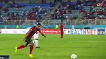 Trinidad & Tobago vs USA Highlights & Goals worldcup 2018 - 11-10-2017