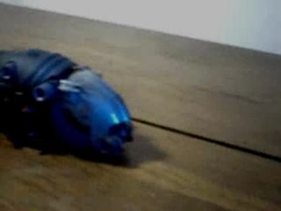 tribute to zoids