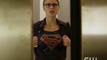 Supergirl (s03e2) Series Premiere  "Triggers"