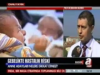 Hamilelikte Ağrı Kesici Kullanılır mı?