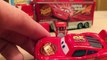 Mattel Disney Cars Lightning McQueen My Name Is Not Chuck Mack Hauler Die-casts