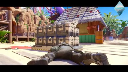 LOS 7 MEJORES NINJAS en CALL OF DUTY