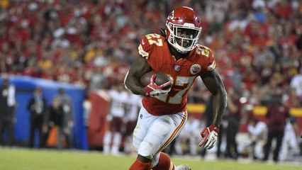 What We Learned in Week 5: Kareem Hunt gets better as the game progresses