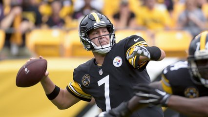 Did Ben Roethlisberger's latest comments reassure his teammates?