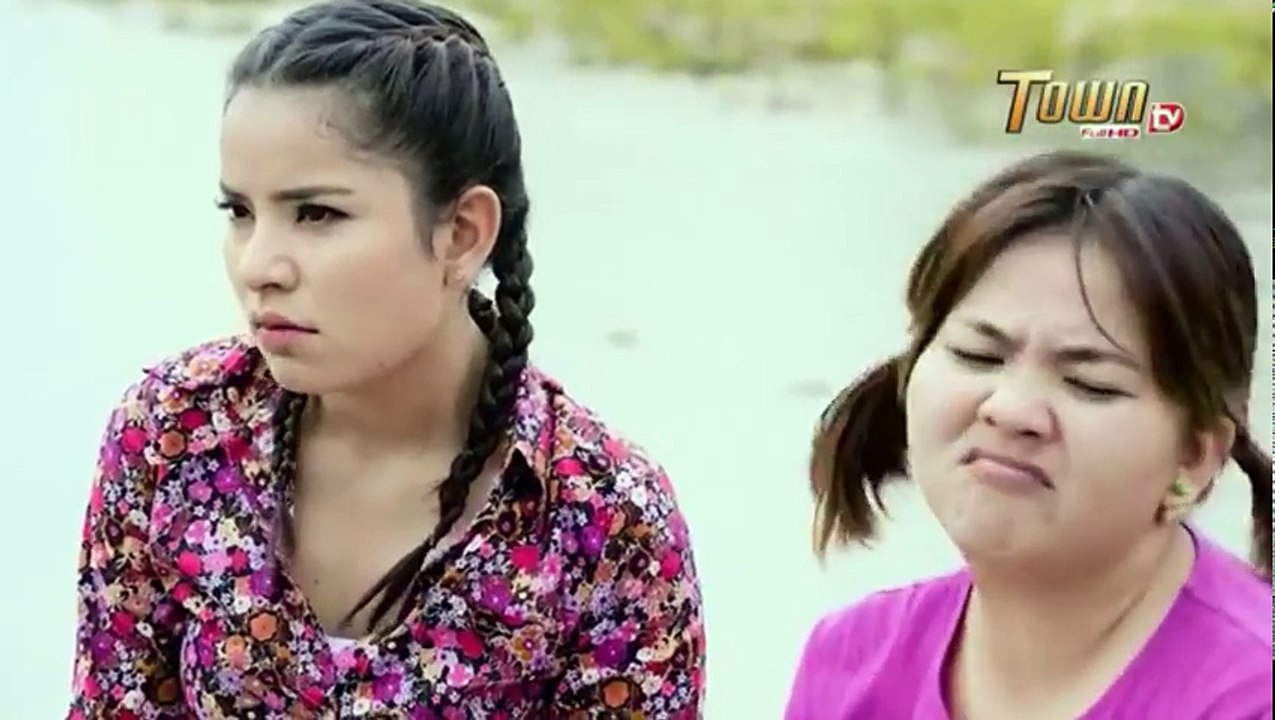 Funny videos 2017 - ដូច្នឹងផង - ចោរប្លន់ចំកន្លែងពេទ្យឆ្កូត​ ធានាថាសើចទៀតហើយ - TOWN Full HDTV