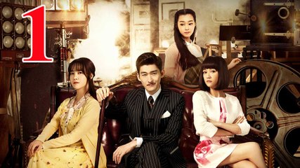 Truyền Kỳ Về Ông Trùm - Tập 1 - Vietsub || Phim Hoa Ngữ Trương Hàn - Trần Kiều Ân Hay Nhất 2017