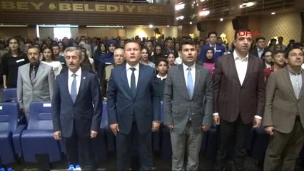 Gaziantep Şahinbey Belediyesi'nden Öğrencilere Bilgisayar