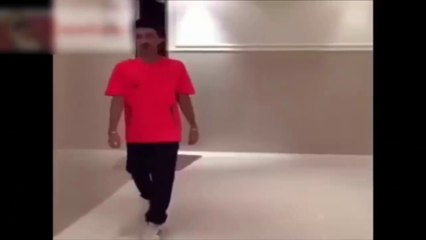 شكل البنت اذا كانت لحالها  بمكان منعزل و شافت شاب قدامها  ها هو هي