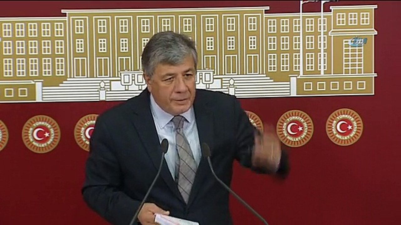 CHP İzmir Milletvekili Mustafa Balbay: "İstinaf ve Anayasa Mahkemesi Aynı Görüşte Ama Yerel Mahkeme...