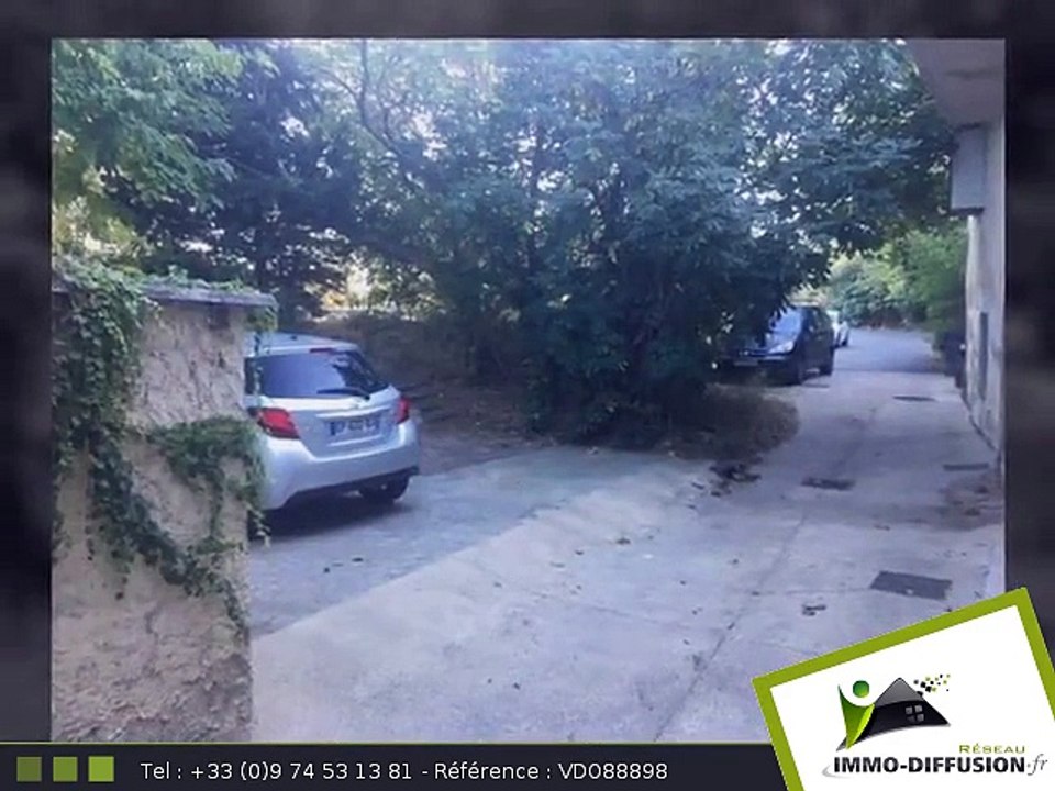 Immeuble A vendre Villeneuve les avignon 86m2 - 295 000 Euros