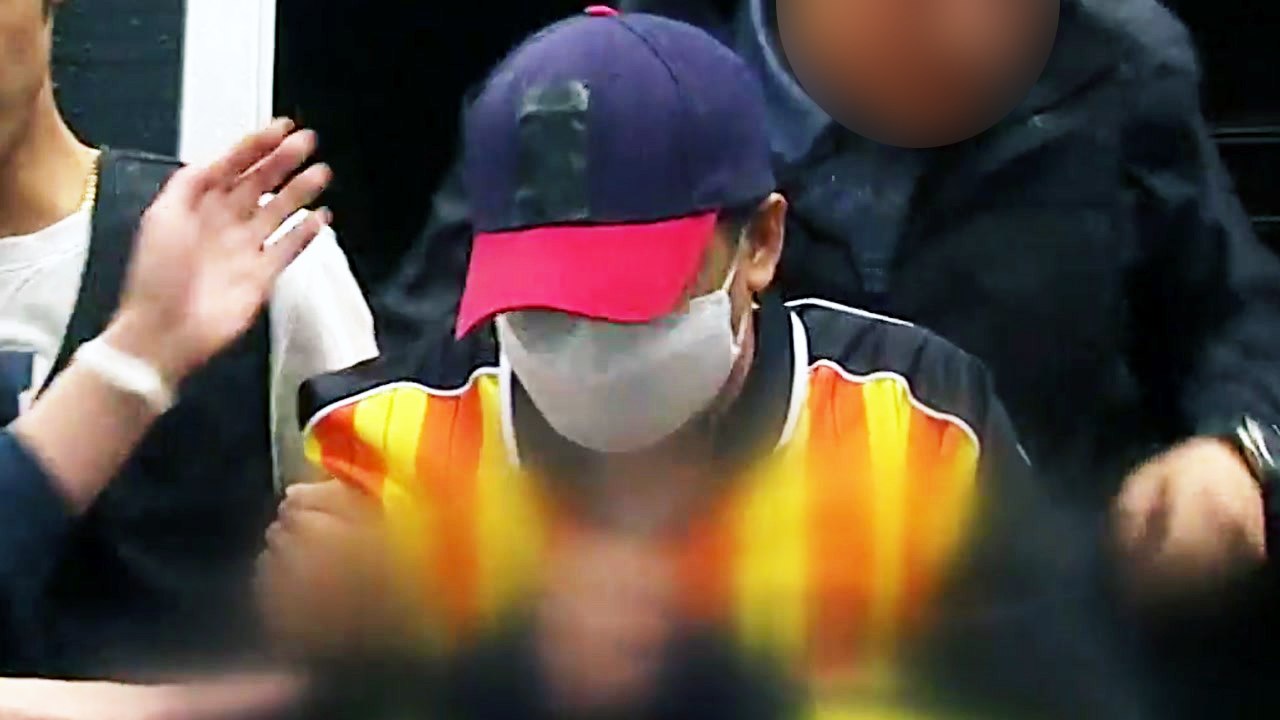 "수면제 먹이고 다음 날 살인"...경찰 초동대처 논란 / YTN