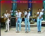 El Gran Compres y su Orq. - Chepe canta Alfonzo rey - MICKY SUERO CANAL