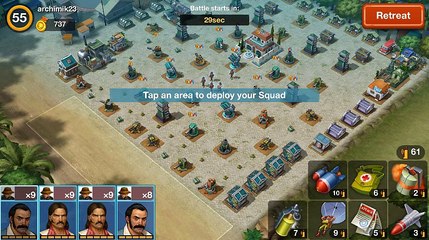 Narcos cartel wars NUKE