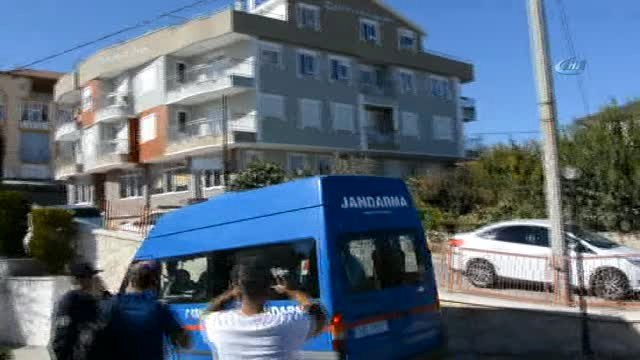 Savcıyı Vuran Polis ve Eşi Tutuklandı... Susma Hakkını Kullanan Polis Memuru Pişmanım Dedi