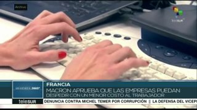 Reporte 360: Puigdemont instó al gobierno español al diálogo