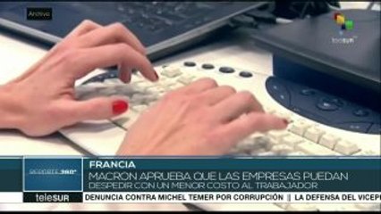 Reporte 360: Puigdemont instó al gobierno español al diálogo