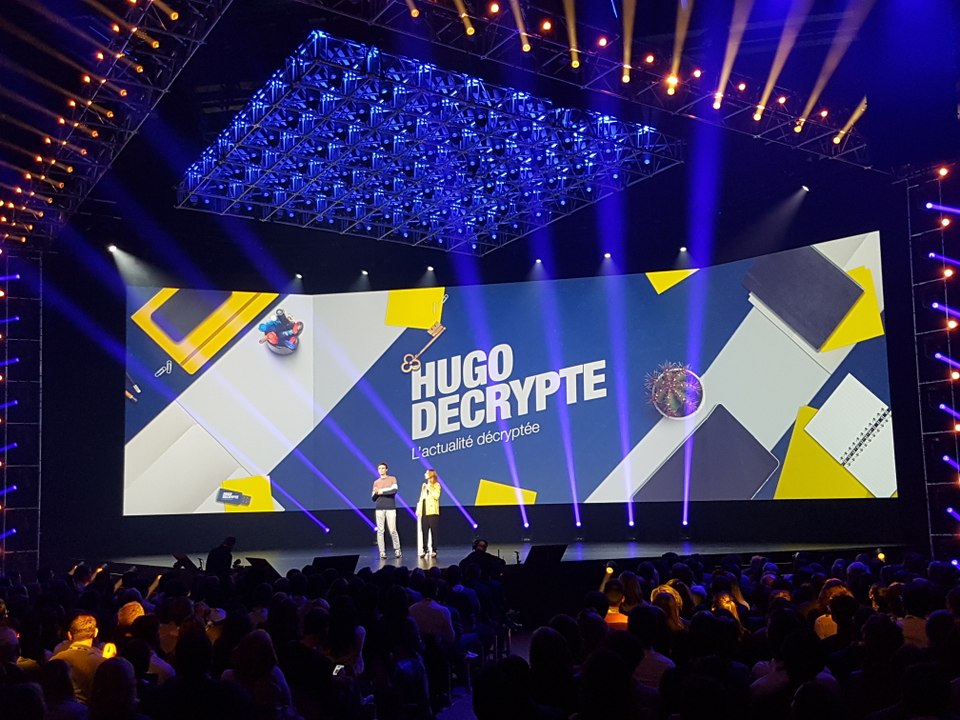 BRANDCAST 2017: RETOUR SUR LES MOMENTS FORTS