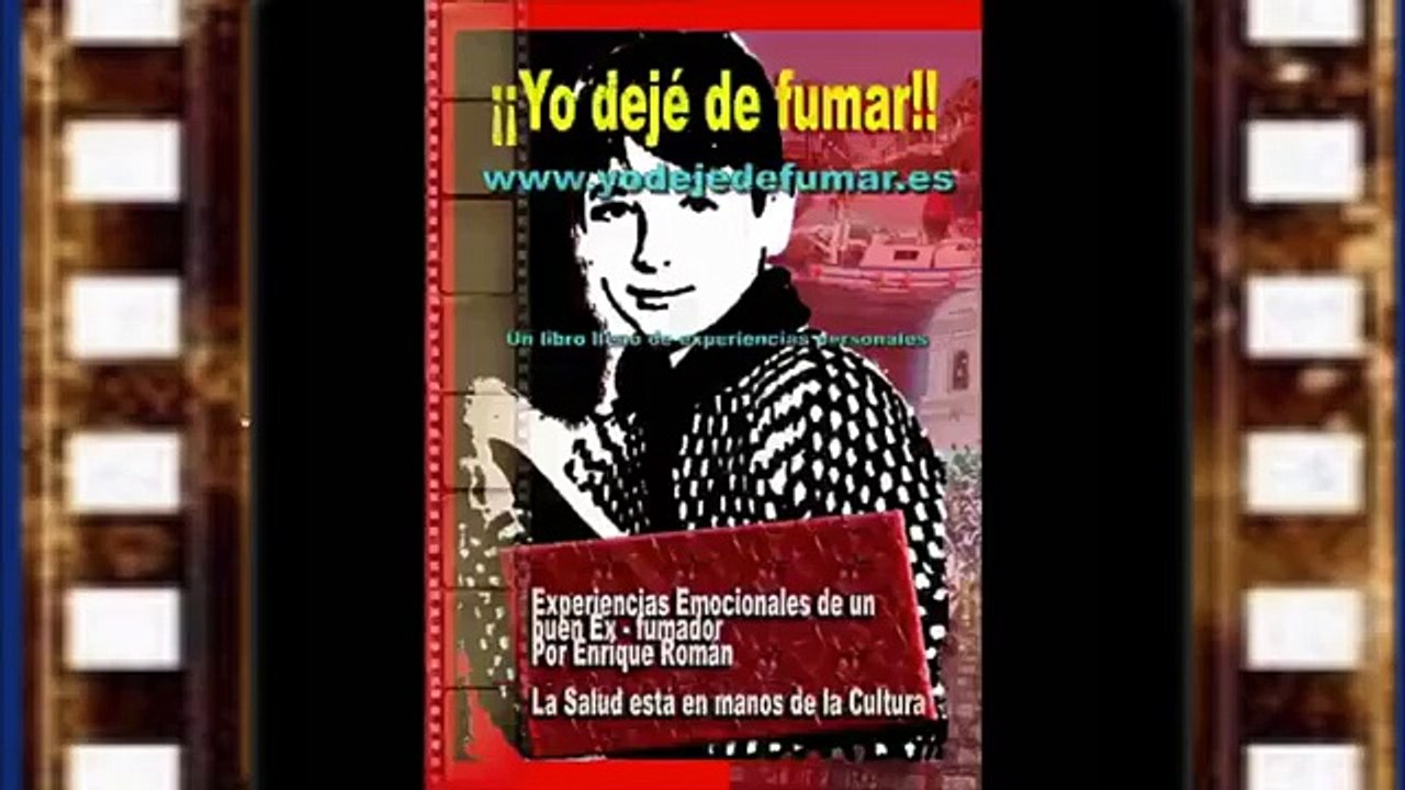 YO DEJE DE FUMAR LIBRO DIGITAL EBOOK