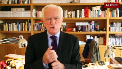 Philippe Labro : « Détroit, le film dont tout le monde parle ! »