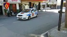 Ndalohet nga policia autori i dyshuar i plagosjes në Peqin