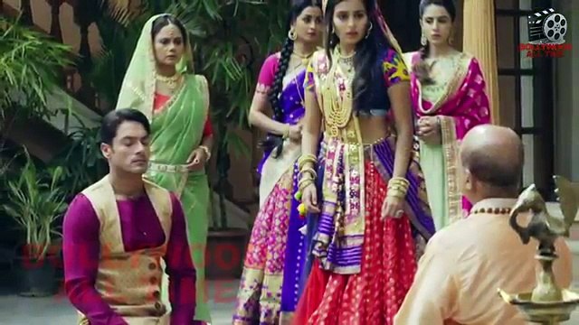 Tu Suraj Main Saanjh Piya Ji - 18th July 2017 | Today News | Star Plus Tu Sooraj Main Saanjh Piyaji