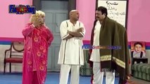 Akram Udas | Sohail Ahmed | Stage Drama Full Comedy