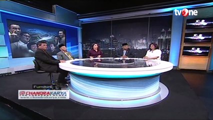 Dua Sisi - "Moratorium Dicabut, Reklamasi Lanjut" [Part 1]