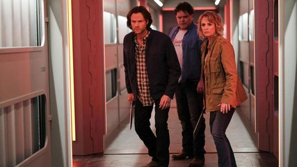 Supernatural Season 13 Episode 6~~ Watch Online Streaming