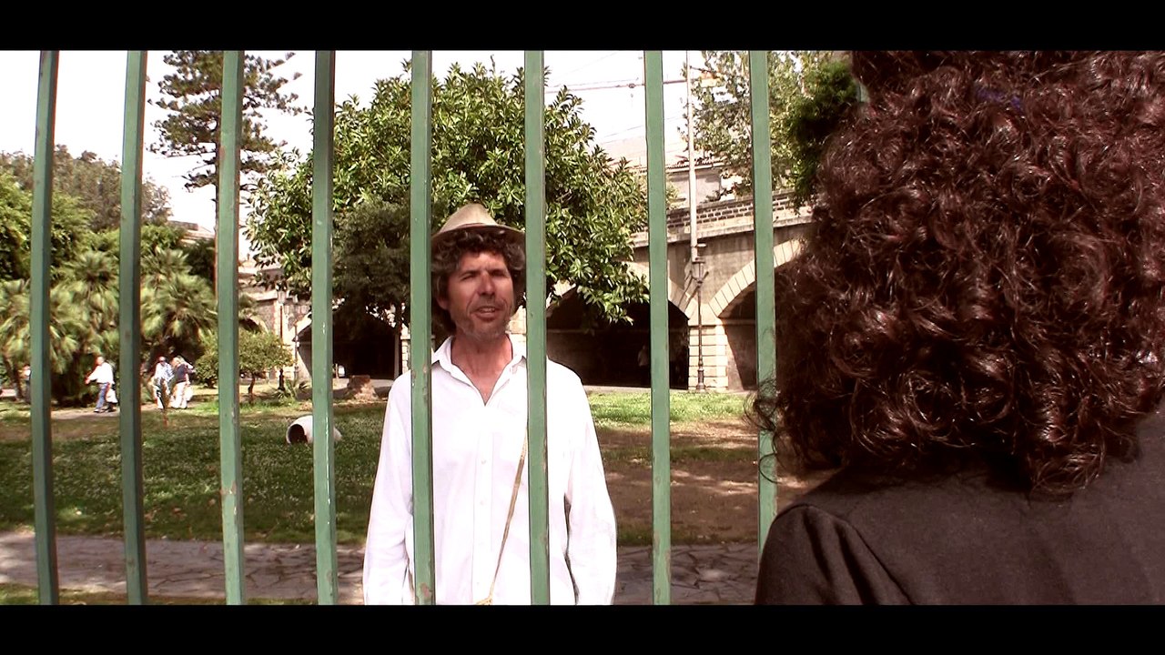 Trailer directed by Diego Vida