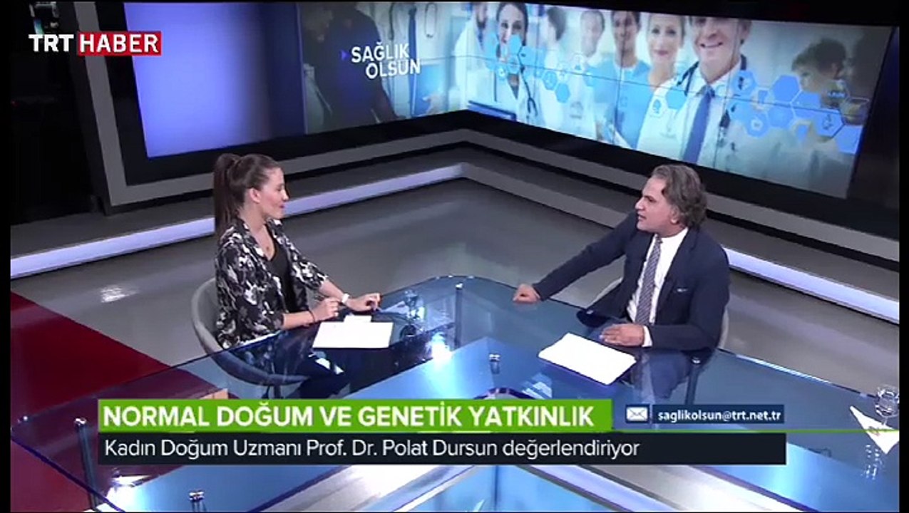 Normal doğumda sancı korkusu